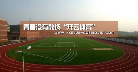 青春没有散场“开云体育”(图2) 开云娱乐