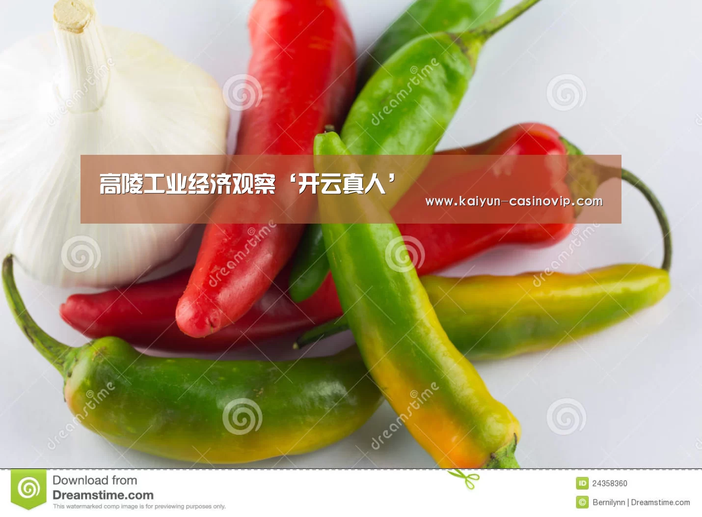 高陵工业经济观察‘开云真人’(图3) 开云真人